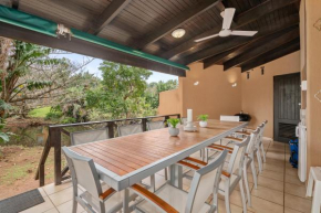 San Lameer Villa 3503 - 4 Bedroom Standard- 8 pax - San Lameer Rental Agency